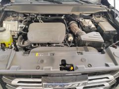 Haval Great Wall Big Dog Great Wall Dog 1.5T 2WD Edge Pastoral Edition - ფოტო 18