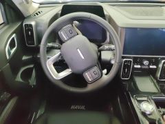Haval Great Wall Big Dog Great Wall Dog 1.5T 2WD Edge Pastoral Edition - ფოტო 19