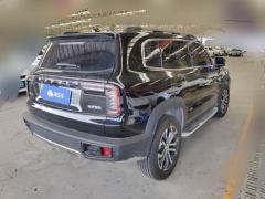 Haval Great Wall Big Dog Great Wall Dog 1.5T 2WD Edge Pastoral Edition - ფოტო 2