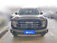 Haval Great Wall Big Dog Great Wall Dog 1.5T 2WD Edge Pastoral Edition - ფოტო 3