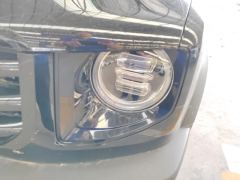 Haval Great Wall Big Dog Great Wall Dog 1.5T 2WD Edge Pastoral Edition - ფოტო 4