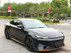 Changan UNI-V 1.5T Premium Sport - ფოტო 3