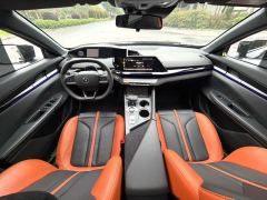 Changan UNI-V 1.5T Premium Sport - ფოტო 5