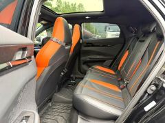 Changan UNI-V 1.5T Premium Sport - ფოტო 6