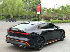 Changan UNI-V 1.5T Premium Sport - ფოტო 7