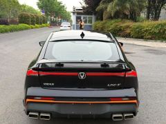 Changan UNI-V 1.5T Premium Sport - ფოტო 8
