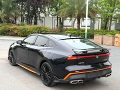 Changan UNI-V 1.5T Premium Sport - ფოტო 9