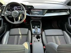 Audi A3 Sportback 35 TFSI Version - ფოტო 4