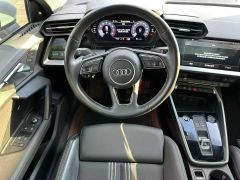 Audi A3 Sportback 35 TFSI Version - ფოტო 5