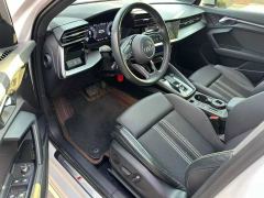 Audi A3 Sportback 35 TFSI Version - ფოტო 6