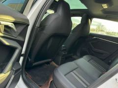 Audi A3 Sportback 35 TFSI Version - ფოტო 7