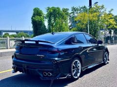 GAC Chuanqi Shadow Leopard Shadow Leopard R 400T Automatic Max Version - photo 11