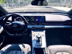 GAC Chuanqi Shadow Leopard Shadow Leopard R 400T Automatic Max Version - photo 5