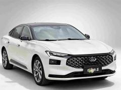 Ford Mondeo EcoBoost 245 Supreme Edition - фото 3