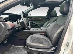 Ford Mondeo EcoBoost 245 Supreme Edition - фото 4