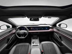 Ford Mondeo EcoBoost 245 Supreme Edition - фото 5