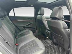 Ford Mondeo EcoBoost 245 Supreme Edition - фото 6