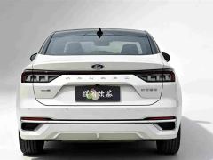 Ford Mondeo EcoBoost 245 Supreme Edition - фото 7
