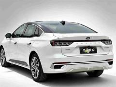Ford Mondeo EcoBoost 245 Supreme Edition - фото 8