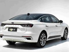 Ford Mondeo EcoBoost 245 Supreme Edition - фото 9