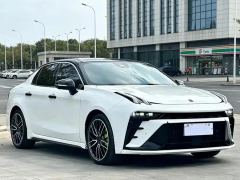 Lynk & Co 03 1.5T 2WDPro 5 - ფოტო 3