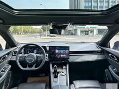 Lynk & Co 03 1.5T 2WDPro 5 - ფოტო 5
