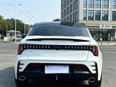 Lynk & Co 03 1.5T 2WDPro 5 - ფოტო 7