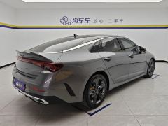 Kia K5 270T CVVD Refresh Edition - photo 2
