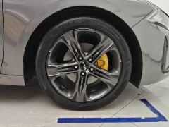 Kia K5 270T CVVD Refresh Edition - photo 6