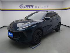 Forthing Hafei T5 EVO 1.5T Starlight Edition - ფოტო 1