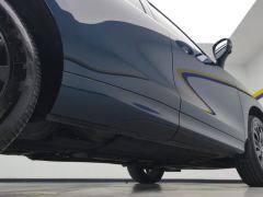 Forthing Hafei T5 EVO 1.5T Starlight Edition - ფოტო 10