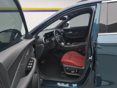 Forthing Hafei T5 EVO 1.5T Starlight Edition - ფოტო 14