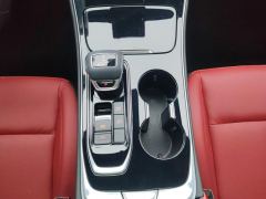 Forthing Hafei T5 EVO 1.5T Starlight Edition - ფოტო 19