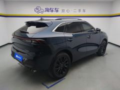 Forthing Hafei T5 EVO 1.5T Starlight Edition - ფოტო 2