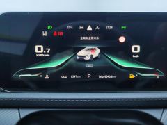 Forthing Hafei T5 EVO 1.5T Starlight Edition - ფოტო 20