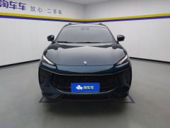 Forthing Hafei T5 EVO 1.5T Starlight Edition - ფოტო 3