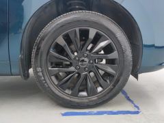 Forthing Hafei T5 EVO 1.5T Starlight Edition - ფოტო 6