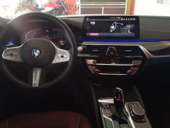 BMW 5 Series 525Li Luxury Package - photo 10