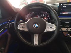 BMW 5 Series 525Li Luxury Package - photo 12
