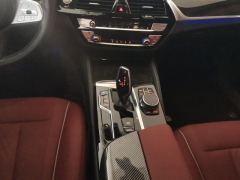 BMW 5 Series 525Li Luxury Package - photo 13