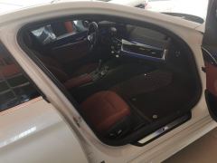 BMW 5 Series 525Li Luxury Package - photo 16