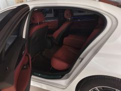 BMW 5 Series 525Li Luxury Package - photo 17