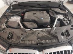 BMW 5 Series 525Li Luxury Package - photo 18