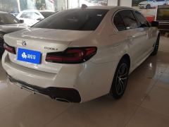 BMW 5 Series 525Li Luxury Package - photo 2