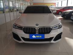 BMW 5 Series 525Li Luxury Package - photo 3