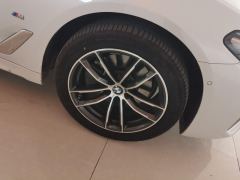 BMW 5 Series 525Li Luxury Package - photo 5