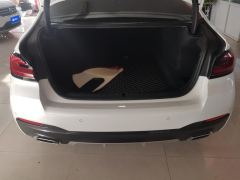 BMW 5 Series 525Li Luxury Package - photo 6