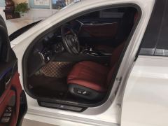 BMW 5 Series 525Li Luxury Package - photo 8