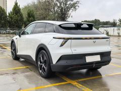 Jiyue 01 720km MaxLong Range Edition - photo 7