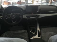 Audi A4L 40 TFSI Fashion Dynamic - ფოტო 10